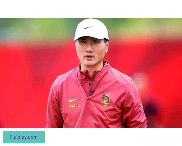 赵鹏称邵佳一挂帅国足或成明智之举有望带来意想不到惊喜与可能性